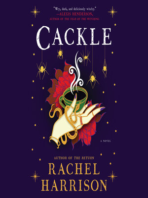 cover image of Cackle